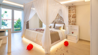 VKV5028 Villa Kalkan