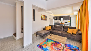 VKV7276 Villa Kalkan