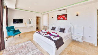 VKV4969 Villa Kalkan