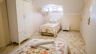 VKV4277 Villa Kalkan