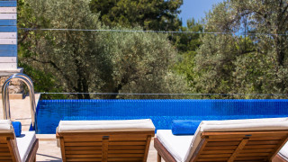 VKV2348 Villa Kalkan