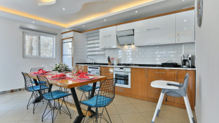VKV1786 Villa Kalkan