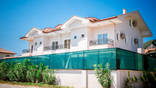 VKV7148 Villa Kalkan