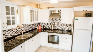 VKV4277 Villa Kalkan