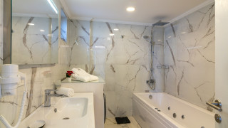 VKV5028 Villa Kalkan