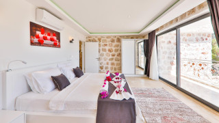 VKV4969 Villa Kalkan