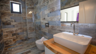VKV5374 Villa Kalkan