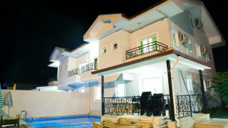VKV7148 Villa Kalkan