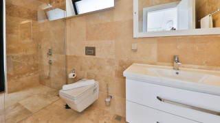 VKV4969 Villa Kalkan