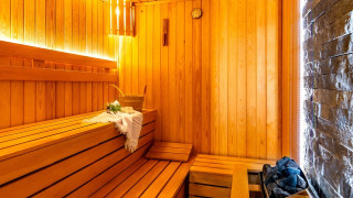 VKV5028 Villa Kalkan