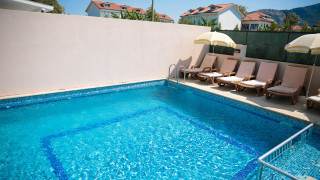 VKV7148 Villa Kalkan