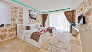 VKV4969 Villa Kalkan