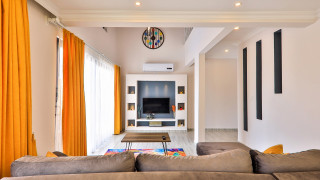 VKV7276 Villa Kalkan
