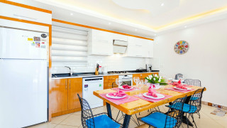 VKV1786 Villa Kalkan