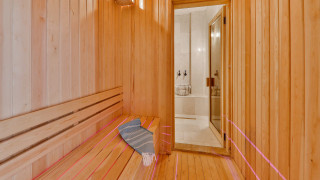 VKV2542 Villa Kalkan