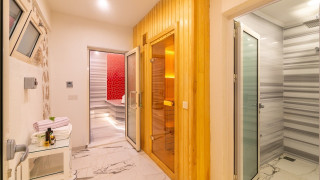 VKV5028 Villa Kalkan