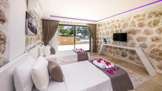 VKV4969 Villa Kalkan