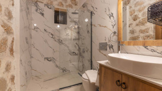 VKV4957 Villa Kalkan