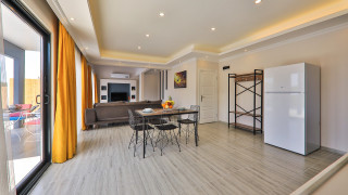 VKV7276 Villa Kalkan