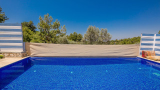 VKV2348 Villa Kalkan