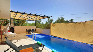 VKV5374 Villa Kalkan