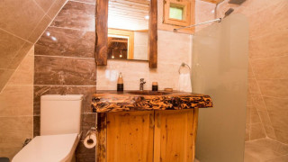 VKV8290 Villa Kalkan