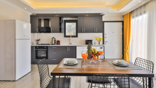 VKV7276 Villa Kalkan