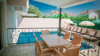 VKV7148 Villa Kalkan