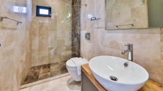 VKV2542 Villa Kalkan