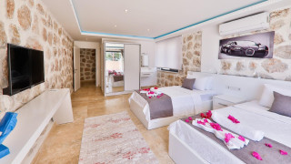 VKV4969 Villa Kalkan