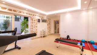 VKV5028 Villa Kalkan