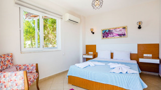 VKV1786 Villa Kalkan