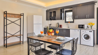 VKV7276 Villa Kalkan
