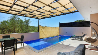 VKV5374 Villa Kalkan