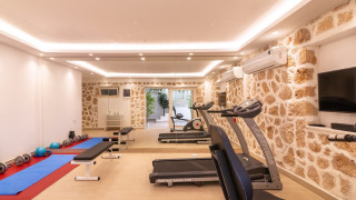 VKV5028 Villa Kalkan