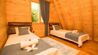VKV8290 Villa Kalkan