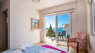 VKV1786 Villa Kalkan