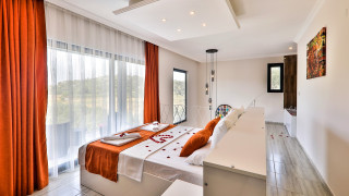 VKV7276 Villa Kalkan