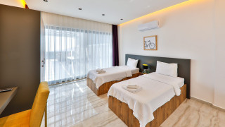 VKV2542 Villa Kalkan