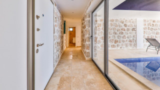 VKV4969 Villa Kalkan