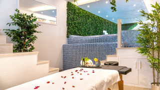VKV5028 Villa Kalkan