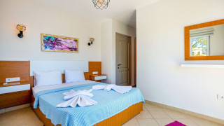 VKV1786 Villa Kalkan