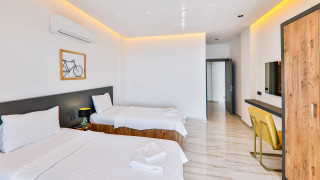 VKV2542 Villa Kalkan