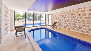 VKV4969 Villa Kalkan