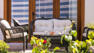 VKV2348 Villa Kalkan
