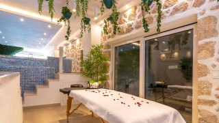 VKV5028 Villa Kalkan