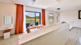 VKV7276 Villa Kalkan