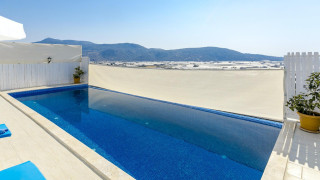 VKV3192 Villa Kalkan