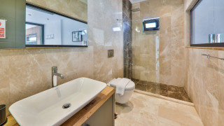 VKV2542 Villa Kalkan