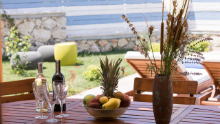 VKV2348 Villa Kalkan
